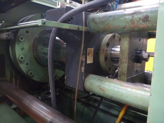 FERROMATIK Milacron K350-S  1997